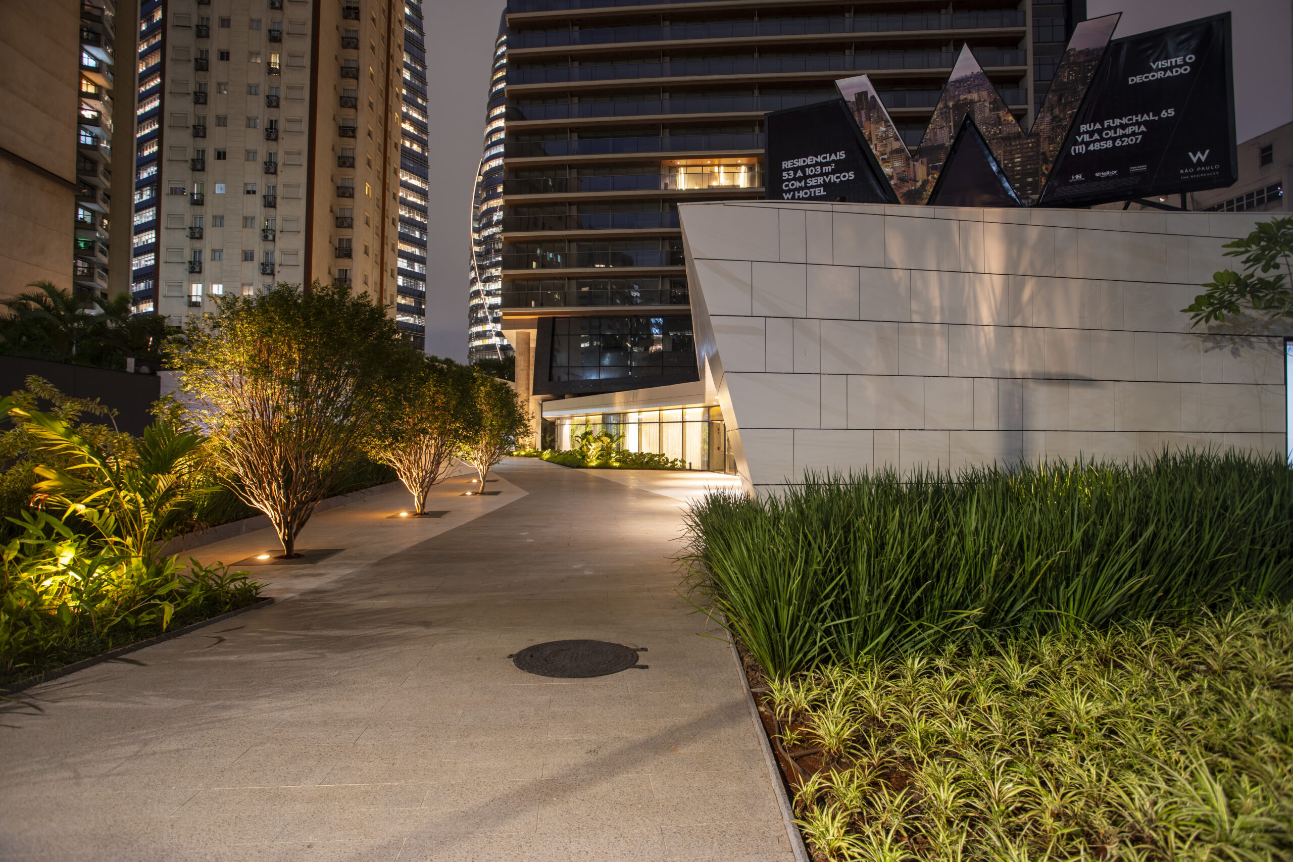 Diferenciais dos nossos empreendimentos