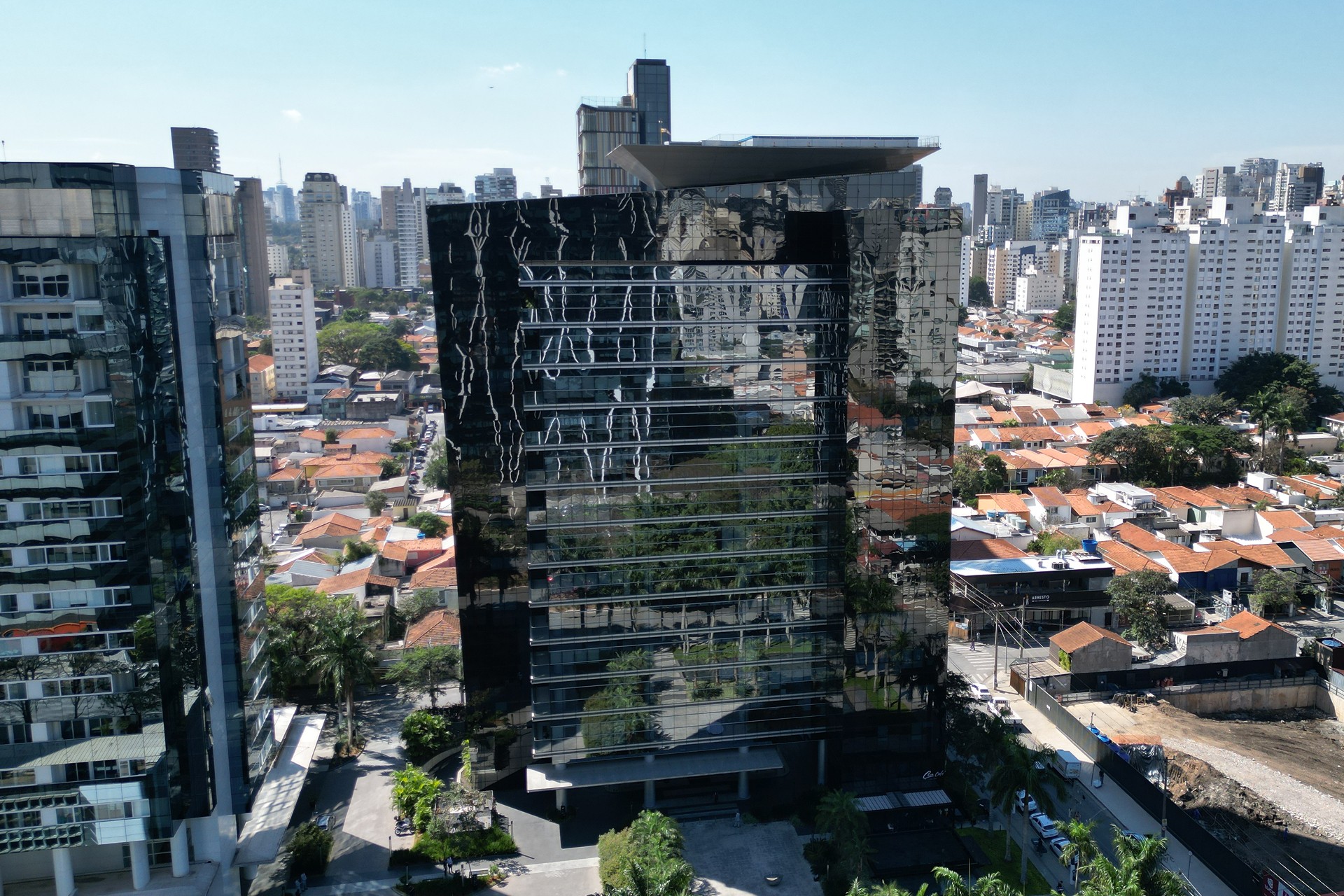 Diferenciais dos nossos empreendimentos